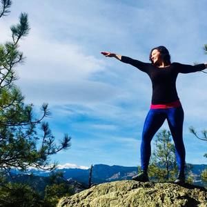 Meet your Posher, Shonda